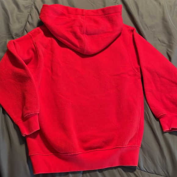 My NHL 4/5 Pullover Hoodie with Kangaroo Pocket - Picture 2 of 3